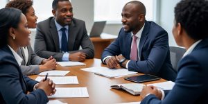 Transformational leadership